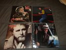 4 SEALED  DIFFERENT RAZZY BAILEY ALBUMS COUNTRY WESTERN UNOPENED