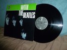 BEATLES with the beatles LP ODEON / EMI GERMANY NM