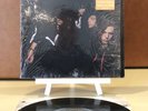 Black Crowes SHAKE YOUR MONEY MAKER - First US Press Shrink/Hype Sticker VG++