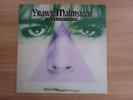 YNGWIE MALMSTEEN THE SEVENTH SIGN 1994 Korea Orig LP INSERT