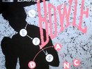 DAVID BOWIE ..Let´s Dance .maxi-DEMO & LIVE VERSION-RSD2018-Neu-OVP-verschweißt