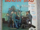 THE TRASHMEN SURFIN' BIRD ORIGINAL LP GARRETT RECORDS LPGA-200 MONO SURF HOT ROD