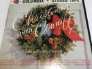 CHRISTMAS WITH CONNIFF The ray Conniff Singers . Reel To Reel