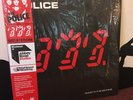 The Police: Ghost in the Machine Vinyl LP (2016) Half Speed Mastering, Import