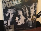 The Police: Regatta de Blanc Vinyl LP (2008) Back to Black, 180-Gram