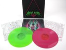 Aesop Rock-The Impossible Kid  VINYL USED - LIKE NEW