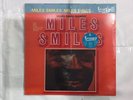 MILES DAVIS SMILES CBS/SONY 18AP 2069 SEALED/Japan/CAP OBI LP