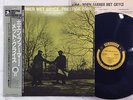 ART FARMER WHEN FARMER MET GRYCE PRESTIGE VIJ-230 Japan/OBI/INSERT/MONO LP