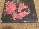 Earth Angels of Darkness Demons of Light I Gatefold LP RED SWIRL VINYL