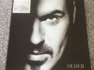 George Michael Older vinyl LP 1997