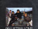 NENA - 99 Luftballons  unique INDIA issue LP M-/M-