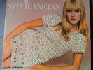 Sylvie Vartan, la maritza, LP - 33 Tours pochette simple
