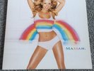 Mariah Carey Rainbow 1999 Vinyl LP