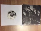 THE DAMNED - New Rose RARE UK ORIG CLASSIC PUNK 7’ 1976