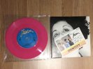 X-RAY SPEX - Identity RARE UK ORIG PINK V. 7’ 1978. Sex Pistols, Clash