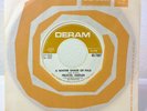 Procol Harum, A Whiter Shade Of Pale / Lime Street Blues, Deram, 45-7507, NM