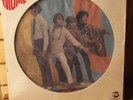 THE MONKEES “Monkee Business” Super Rare 1986 Rhino 2nd Pressing Picture Disc