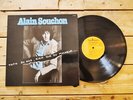 ALAIN SOUCHON TOTO 30 ANS LP 33T VINYLE EX COVER EX ORIGINAL 1978 GATEFOLD