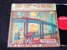 HARVEY MANDEL „GET OFF IN CHICAGO“ GERMAN PRESS