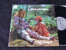 JIMMY CAMPBELL „HALF BAKED“ VERTIGO SWIRL US-PRESS