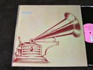 THE ALAN BOWN „LISTEN“ PINK ISLAND GERMAN FIRST PRESS