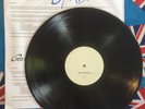 The Byrds 'Mr Tambourine Man' Vinyl LP TEST PRESSING 180g remastered 2018 - RARE