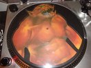 Metallica ?– Jump In The Fire..PICTURE Shape..org,1986....MFN...very rare