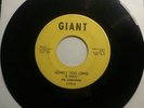 Northern Soul The Sandpipers Lonely Too Long 45 RPM 7inch Record Rare 1966 Giant