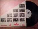 CHICAGO CLASS OF '85 LP SILVER FIN Heavy Metal Private Press Paradoxx Hammeron