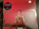 MAC MILLER Watching Movies With The Sound Off DOUBLE COLORED VINYL First Edition