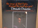 Dorinda Duncan The Songs Of Bob Dylan Through The Hea SEALED NEW vinyl LP record