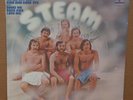 STEAM Na Na Hey Hey Kiss Him Goodbye NEW SEALED vinyl LP record good-bye