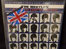 BEATLES A HARD DAYS NIGHT MOBILE FIDELITY VINYL SEALED