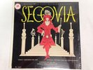 ANDRES SEGOVIA LP: Symphony Of The Air, NM Decca 10027, Gold Label in shrink