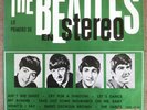 The Beatles Lo Primero De The Beatles LP