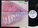 CAPABILITY BROWN Voice 1973 Charisma UK ORIGINAL LP CAS.1068 psych prog rock EX