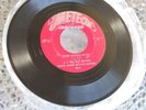 METEOR 45   J.T (big boy) BROWN ELMO JAMES BROOM DUSTERS dumb woman blues (5016)