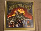 the grateful dead self titled 1st album mono warner bros 1689 vinyl 1967 EX