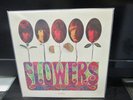 Rolling Stones - Flowers MONO 180 GRAM Vinyl LP 2016 new sealed from 2016 box