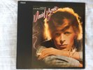 DAVID BOWIE YOUNG AMERICANS ORIGINAL 1975 UK VINYL RCA Early black label A / B1