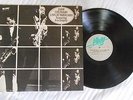 JOHN COLTRANE   LIVE AT BIRDLAND FEATURING ERIC DOLPHY  UK PRESSING JAZZ LP
