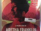 Aretha Franklin - A Brand New Me LP NEW