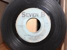 PAT BROWN **Good Suffer For Bad** WONDERFUL GUY New Orleans Soul 45 SEVEN B 7009
