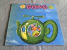 Gong - Flying Teapot Vinyl LP - Virgin Label