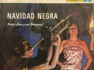 Pedro Laza Y Sus Pelayeros-Navidad Negra-LP 12”-VG+ Cumbia Porro Killer Fuentes