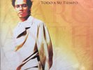 Marc Anthony-Todo A Su Tiempo-LP 12”-EX Salsa Sensual Romantica Killer Rare