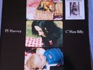 PJ HARVEY-