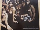 The Jimi Hendrix Experience Electric Ladyland Nude Cover Polydor SDLP 3