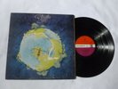 YES   FRAGILE   CLASSIC 1971 UK PLUM/RED ATLANTIC 1ST PRESS PROG ROCK VINYL LP