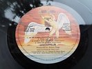 LED ZEPPELIN CODA 1st 1982 Press UK LP  EX+ PLAY ARCHIVED COPY